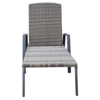Chillvert Cozumel Stål Solseng 190x63x50 Cm Refurbished unisex Chillvert Cozumel Stål Solseng 190x63x50 Cm Refurbished unisex