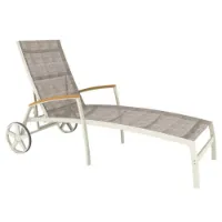 Chillvert Imperia Fsc Eukalyptus Solseng 180.40x77.60x102.90 Cm unisex Chillvert Imperia Fsc Eukalyptus Solseng 180.40x77.60x102.90 Cm unisex