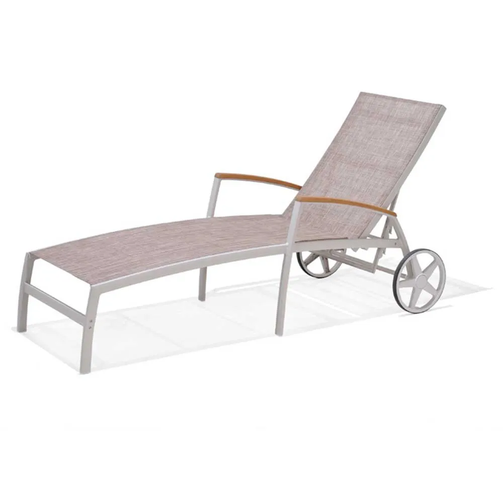Chillvert Imperia Fsc Eukalyptus Solseng 180.40x77.60x102.90 Cm unisex, Wooden / beige, One Size Chillvert Imperia Fsc Eukalyptus Solseng 180.40x77.60x102.90 Cm unisex, Wooden / beige, One Size