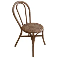 Chillvert Parma Rotting Hagestol 42x52x90 Cm unisex Chillvert Parma Rotting Hagestol 42x52x90 Cm unisex