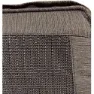 Chillvert Stål Torino Og Syntetisk Rotting Lenestol 65x68.5x93.5 Cm unisex, Beige / anthracite, One Size