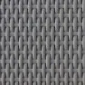 Chillvert Treviso Harset Hagemøbelsett Med Rotan-effekt unisex, Grey / terracotta, One Size