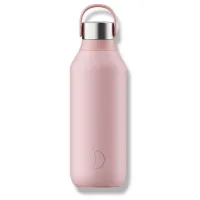 Chilly 500ml Series 2 Blush Termosflaske Chilly 500ml Series 2 Blush Termosflaske