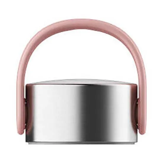 Chilly 500ml Series 2 Blush Termosflaske, Pink, One Size
