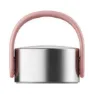 Chilly 500ml Series 2 Blush Termosflaske, Pink, One Size