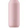 Chilly 500ml Series 2 Blush Termosflaske, Pink, One Size