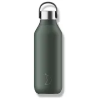 Chilly 500ml Series 2 Pine Termosflaske Chilly 500ml Series 2 Pine Termosflaske
