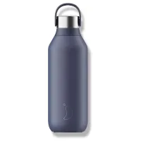 Chilly 500ml Series 2 Whale Termosflaske Chilly 500ml Series 2 Whale Termosflaske