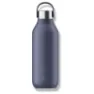Chilly 500ml Series 2 Whale Termosflaske, Blue, One Size