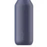 Chilly 500ml Series 2 Whale Termosflaske, Blue, One Size