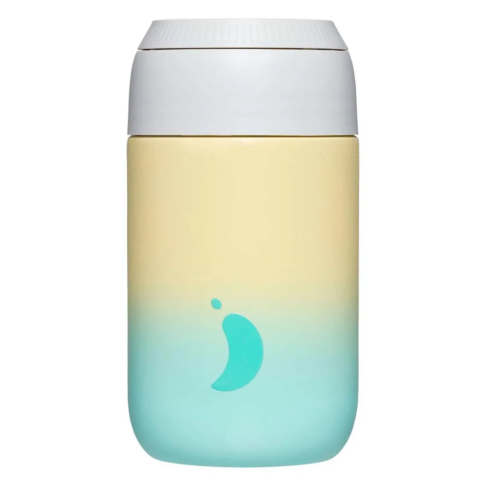 Chilly Coffee Series 2 Gradient 340ml Stainless Steel Termoskopp
