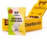 Chimpanzee 65g Banana&coconut Havregrynsboks 15 Enheter, Multicolor, One Size