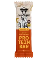 Chimpanzee Bio Protein Bars