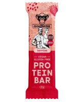 Chimpanzee Bio Protein Bars Chimpanzee Bio Protein Bars
