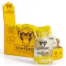 Chimpanzee Boks Med Energigeler Sitron 35g 25 Enheter, Yellow, One Size