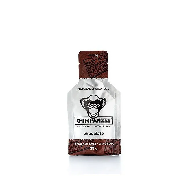 Chimpanzee Chot Au Sel Energigel Kola 25 Enheter, White / pink, One Size Chimpanzee Chot Au Sel Energigel Kola 25 Enheter, White / pink, One Size