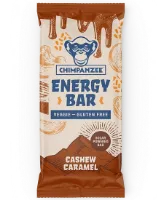 Chimpanzee Energibar