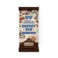 Chimpanzee Energibar