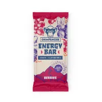Chimpanzee Energibar