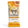 Chimpanzee Energibar Boks Aprikos 55g 20 Enheter, Orange, One Size