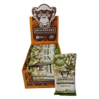 Chimpanzee Energibar Boks Rosin Og Valnøtt 55g 20 Enheter