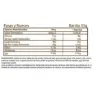 Chimpanzee Energibar Boks Rosin Og Valnøtt 55g 20 Enheter, Brown, One Size