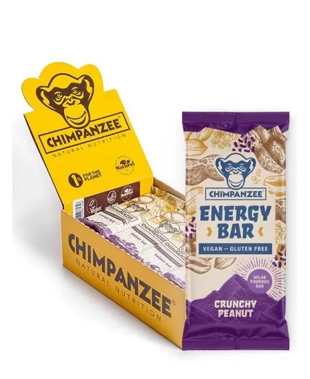 Chimpanzee Energibar ESKE Chimpanzee Energibar ESKE