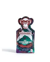 Chimpanzee Energy Gel