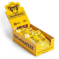 Chimpanzee Enkeltdoseboks Appelsin 30g 25 Enheter