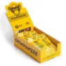Chimpanzee Enkeltdoseboks Appelsin 30g 25 Enheter, Orange, One Size