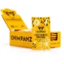 Chimpanzee Enkeltdoseboks Appelsin 30g 25 Enheter, Orange, One Size