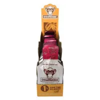 Chimpanzee Forest Boks Med Energigeler Frukter 35g 25 Enheter