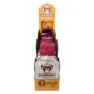 Chimpanzee Forest Boks Med Energigeler Frukter 35g 25 Enheter, Brown, One Size