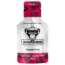 Chimpanzee Forest Boks Med Energigeler Frukter 35g 25 Enheter, Brown, One Size