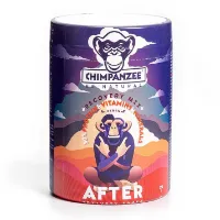 Chimpanzee Hurtigmiks Etter Pulver 350g Chimpanzee Hurtigmiks Etter Pulver 350g