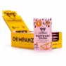 Chimpanzee Isotonisk Enkeltdoseringsboks Grapefrukt 30g 25 Enheter, Multicolor, One Size