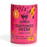 Chimpanzee Isotonisk Pulverdrikk Grapefrukt 600g