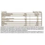 Chimpanzee Lemond Energi Barer Boks 55g 20 Enheter, Brown, One Size