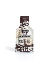 Chimpanzee Natural Energy Gel