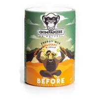 Chimpanzee Rask Blanding Før Pulver 420g