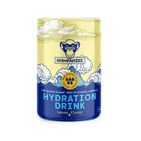 Chimpanzee Sportsdrikk Sitron 600g Chimpanzee Sportsdrikk Sitron 600g