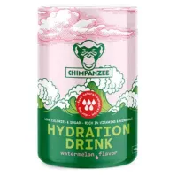 Chimpanzee Sportsdrikk Vannmelon 450g Chimpanzee Sportsdrikk Vannmelon 450g