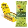 Chimpanzee Vegan/free Gluten 50g Olive Proteinbarerboks 20 Enheter, Multicolor, One Size