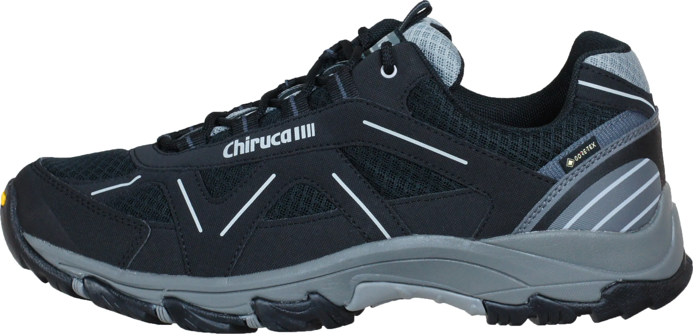 Chiruca Men's Sumatra Basic