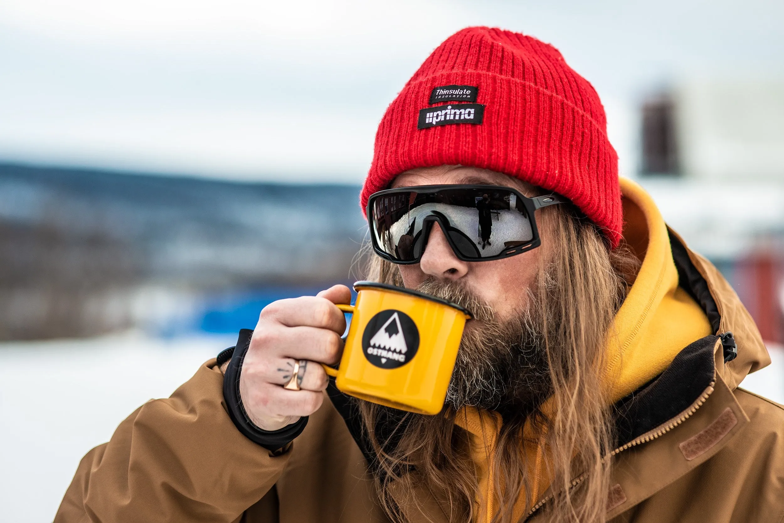 Chpo Brand Henrik Briller