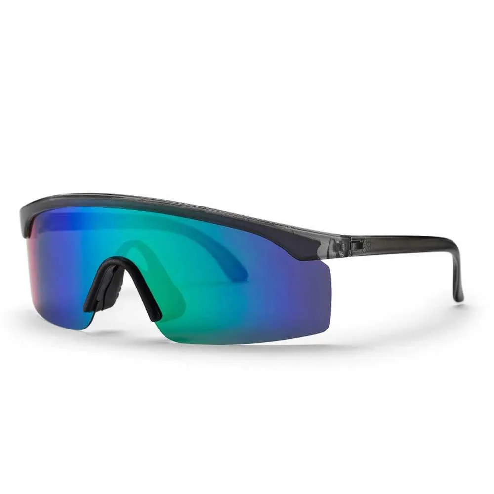 Chpo Brand Lelle Polariserte Solbriller Refurbished, Black, Black Polarized/CAT3