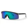 Chpo Brand Lelle Polariserte Solbriller Refurbished, Black, Black Polarized/CAT3
