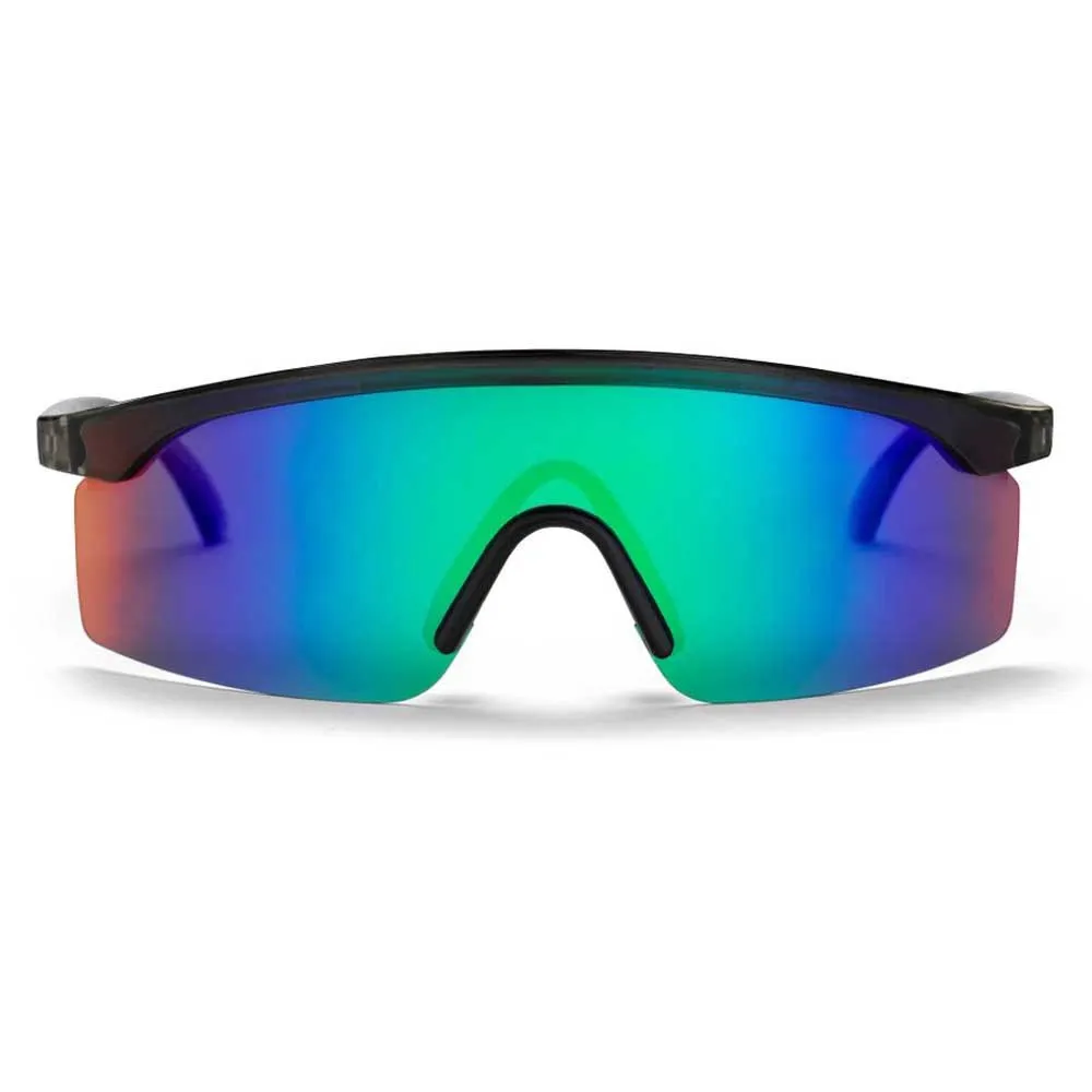 Chpo Brand Lelle Polariserte Solbriller Refurbished, Black, Black Polarized/CAT3