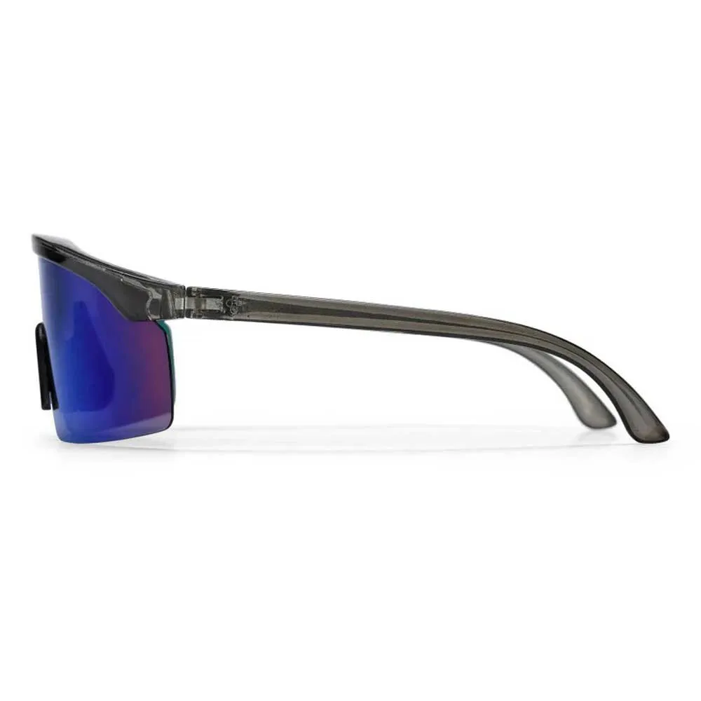 Chpo Brand Lelle Polariserte Solbriller Refurbished, Black, Black Polarized/CAT3