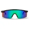 Chpo Brand Lelle Polariserte Solbriller Refurbished, Black, Black Polarized/CAT3